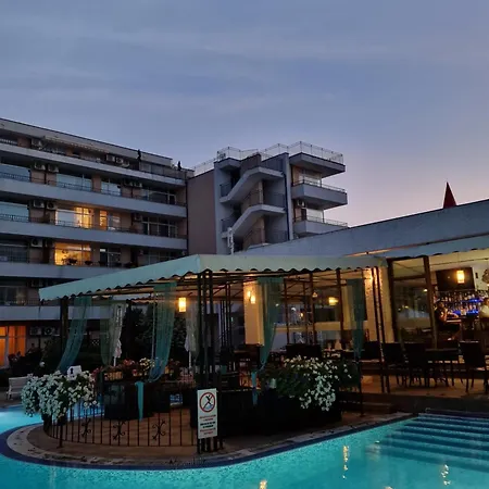 Apartamento Grand Kamelia *