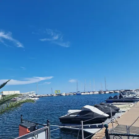 Apartamento Grand Kamelia