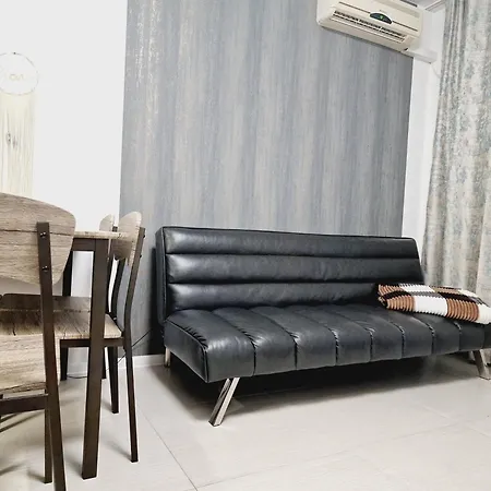 Apartamento Grand Kamelia *
