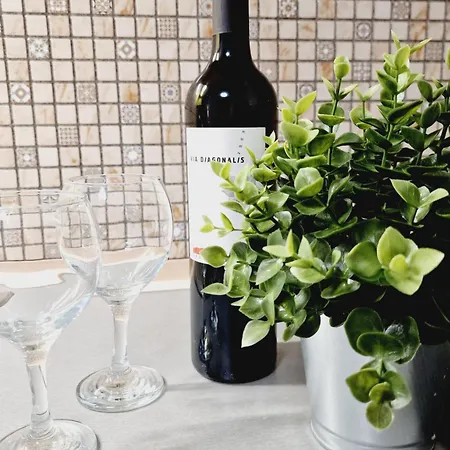 Grand Kamelia Apartamento Sunny Beach