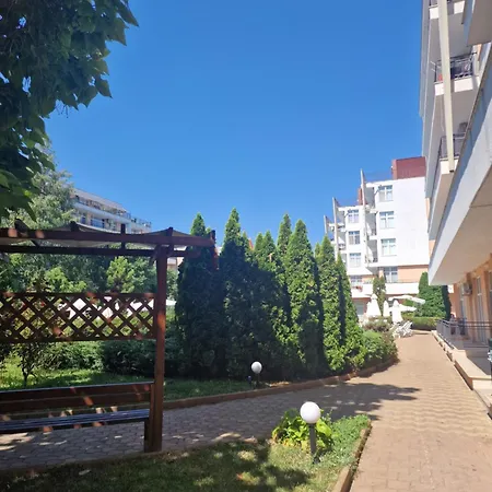 Apartamento Grand Kamelia *