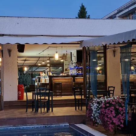 Grand Kamelia Appartement Sunny Beach