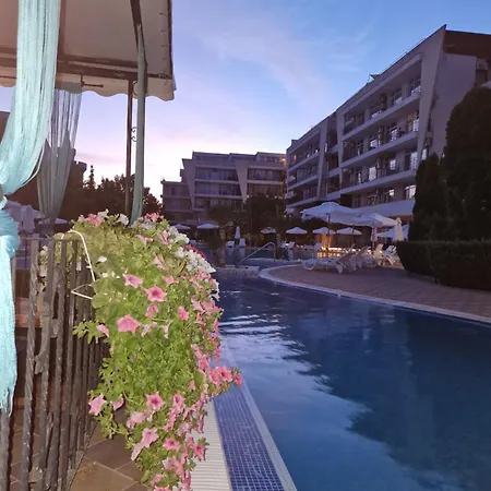 Appartement Grand Kamelia *