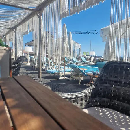 Appartement Grand Kamelia Sunny Beach