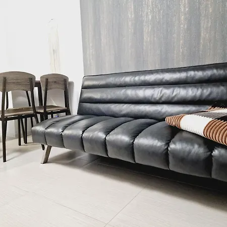 Appartement Grand Kamelia