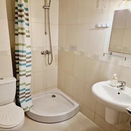 Grand Kamelia Appartement *