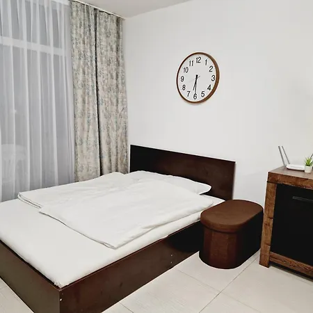 Appartement Grand Kamelia *