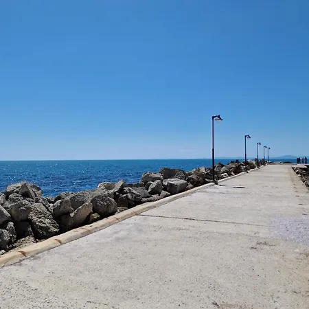 Appartement Grand Kamelia Sunny Beach