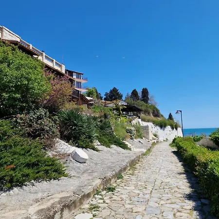 Grand Kamelia * Sunny Beach