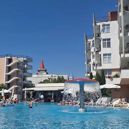 Grand Kamelia